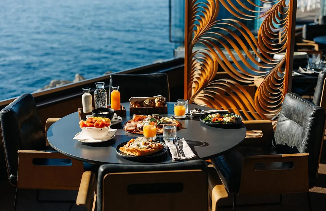 Bevanda Hotel & Restaurant - Unique Adriatic-1