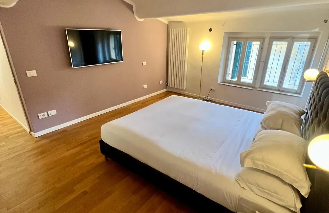 Room Verona Ai Conti-1