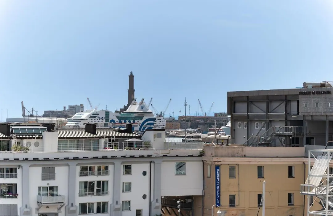 Port View-1