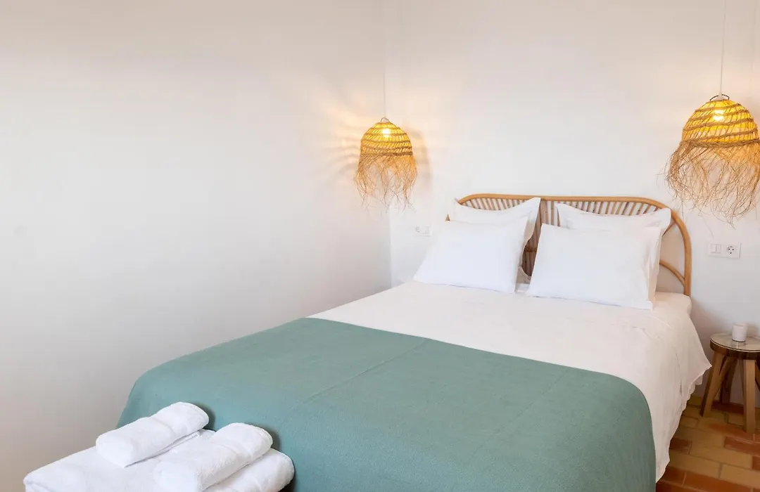 Precioso Apartamento Boutique El Amante-1