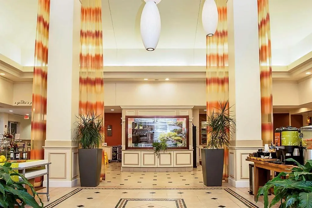 Hilton Garden Inn Oshkosh-1