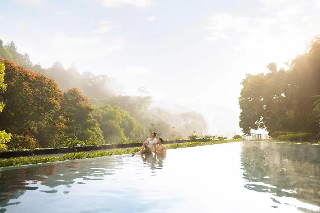 Padma Hotel Bandung-1