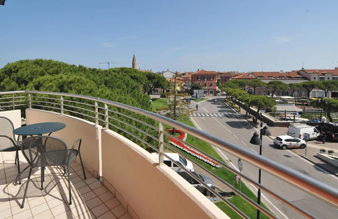 Eco Hotel Cleofe-1