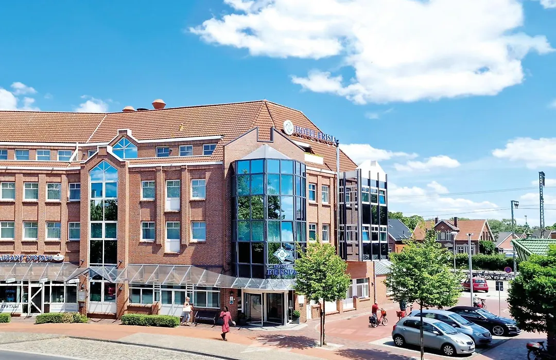 Hotel Frisia-1