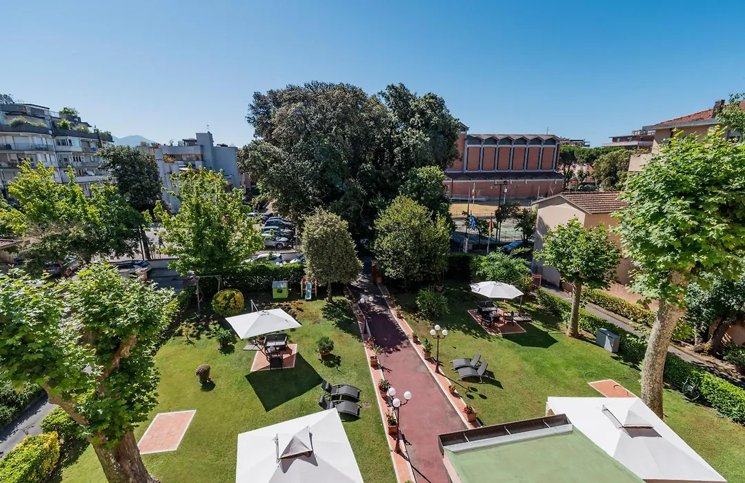 Hotel Gabrini-1