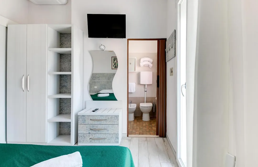 Residence Hotel Amalfi-1