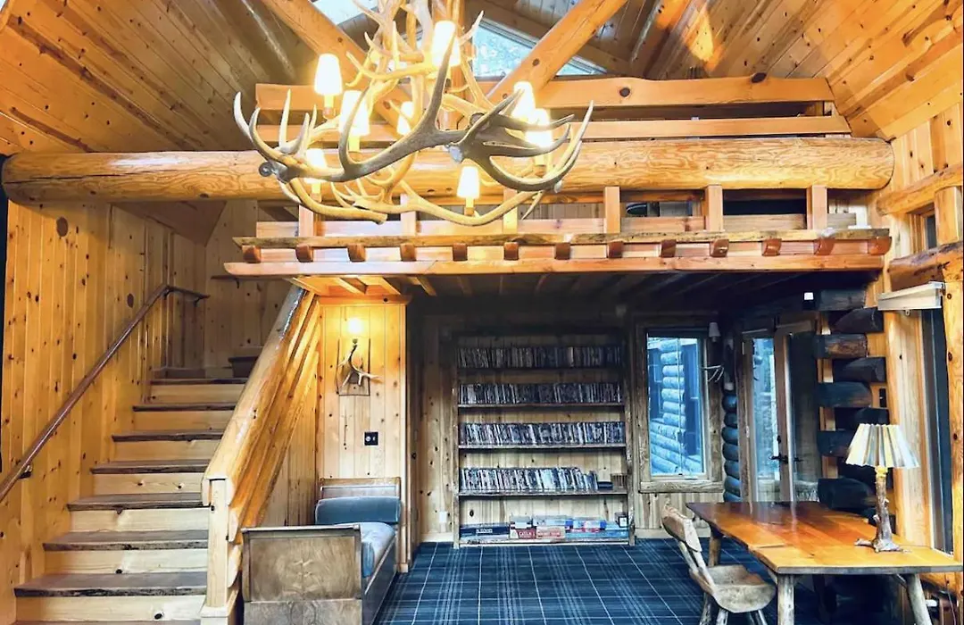 The Fireside Inn-1