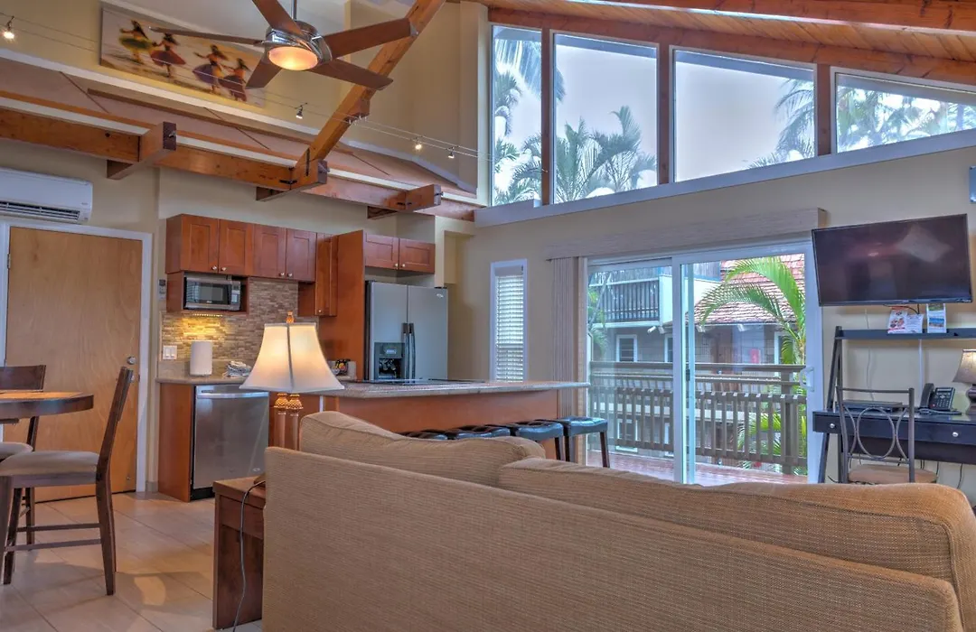 Kohea Kai Hotel Maui-1