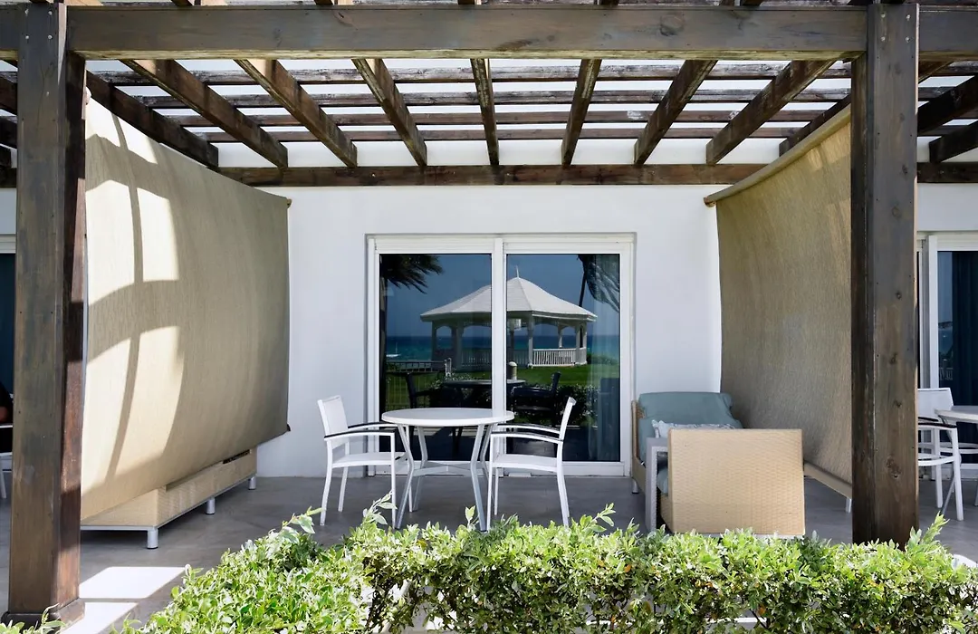 Dreams Rose Hall All-Inclusive Resort & Spa-1