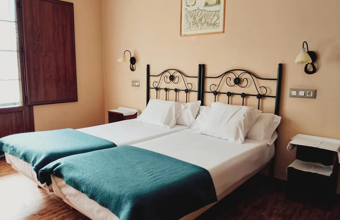 Hotel Vitorio-1
