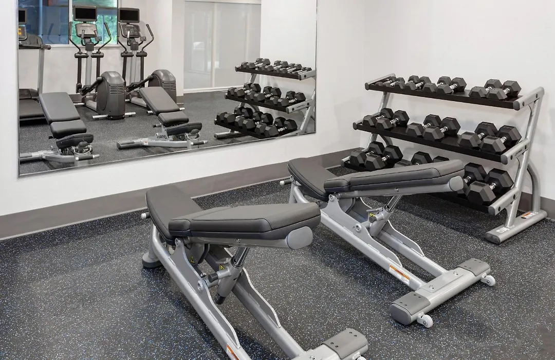 Holiday Inn Express & Suites Port Washington By Ihg-1