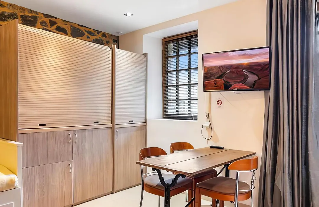 Relais Saint Aubin-1