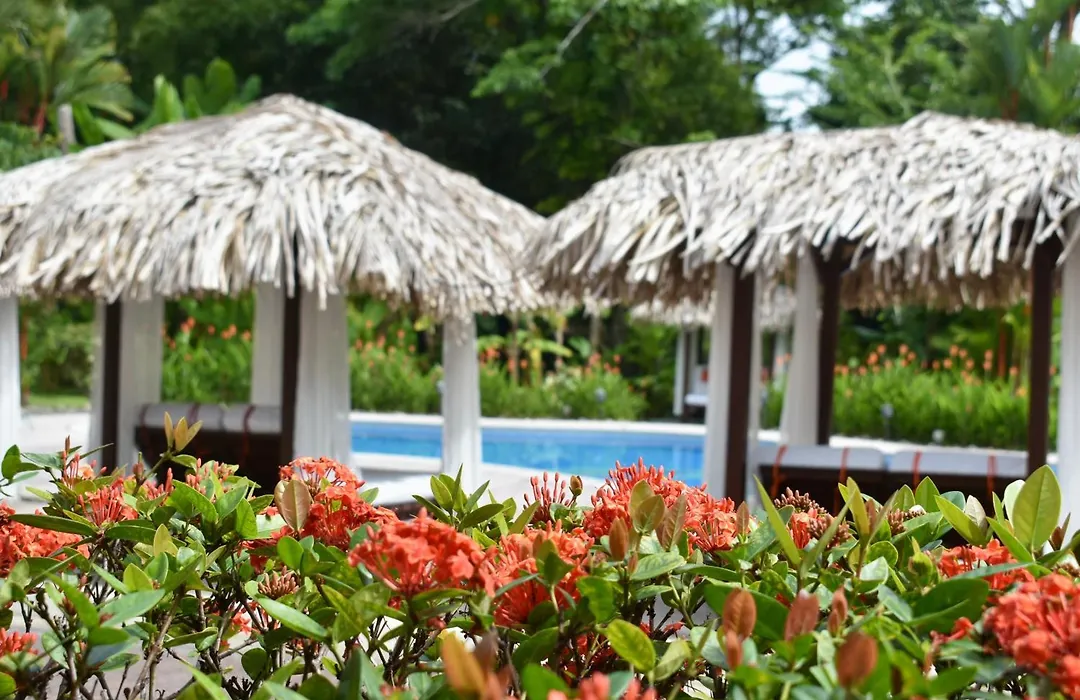 Hotel Playa Espadilla & Gardens-1