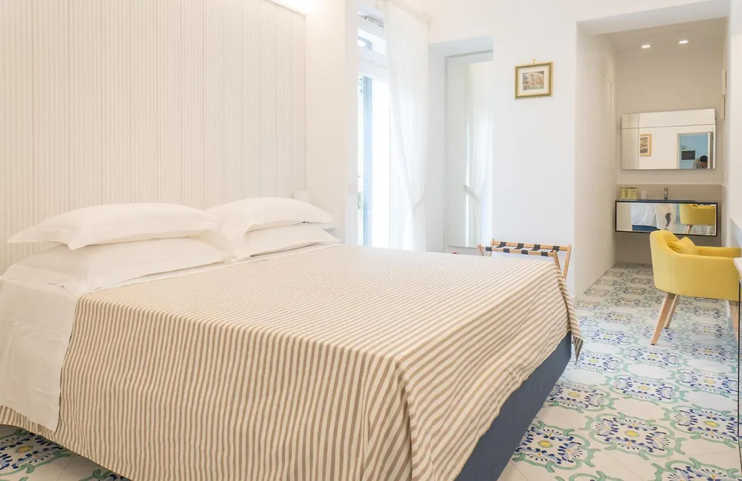 B&B L'Agapanto-1