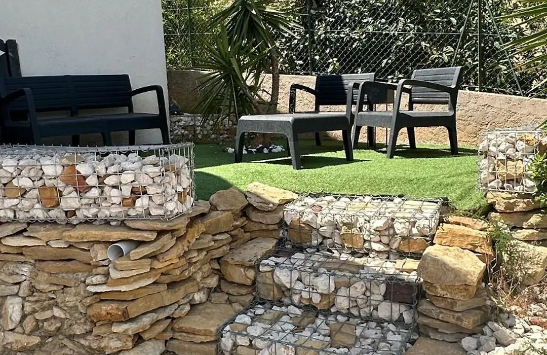 Appartement Saint Cyr Sur Mer-1