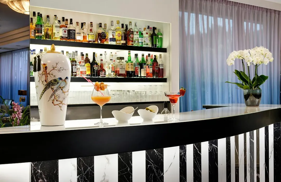 Hotel Continental Wellness&Spa-1