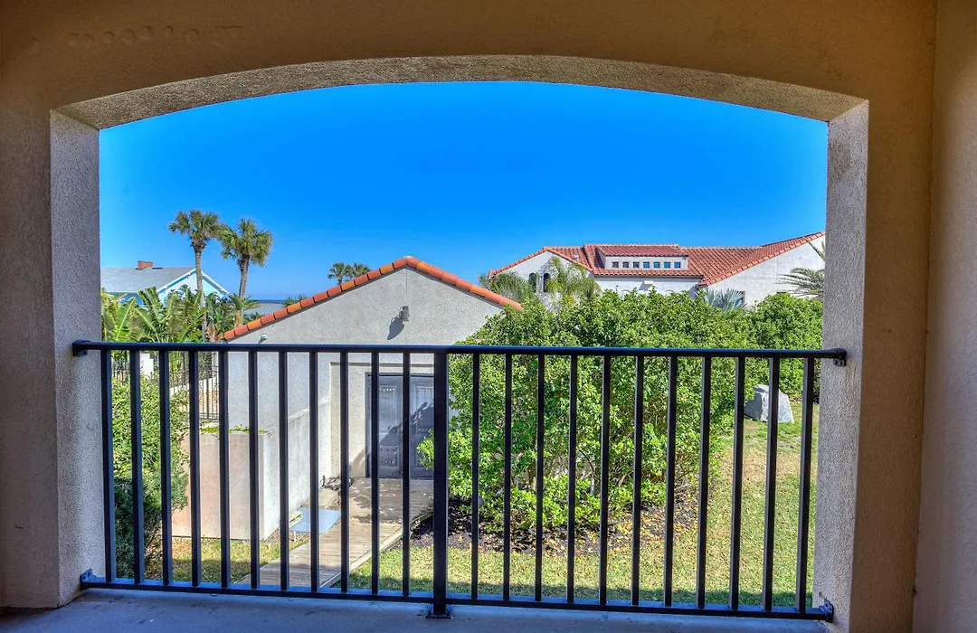 La Fiesta Ocean Inn & Suites-1