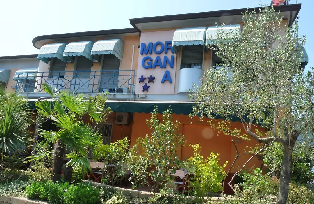 Hotel Morgana-1