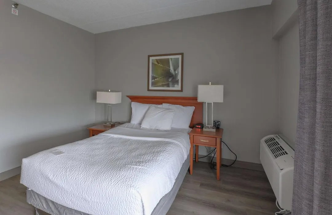 La Quinta By Wyndham New Haven-1