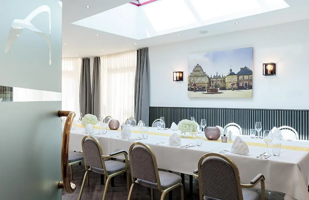 Hotel Ambiente-1