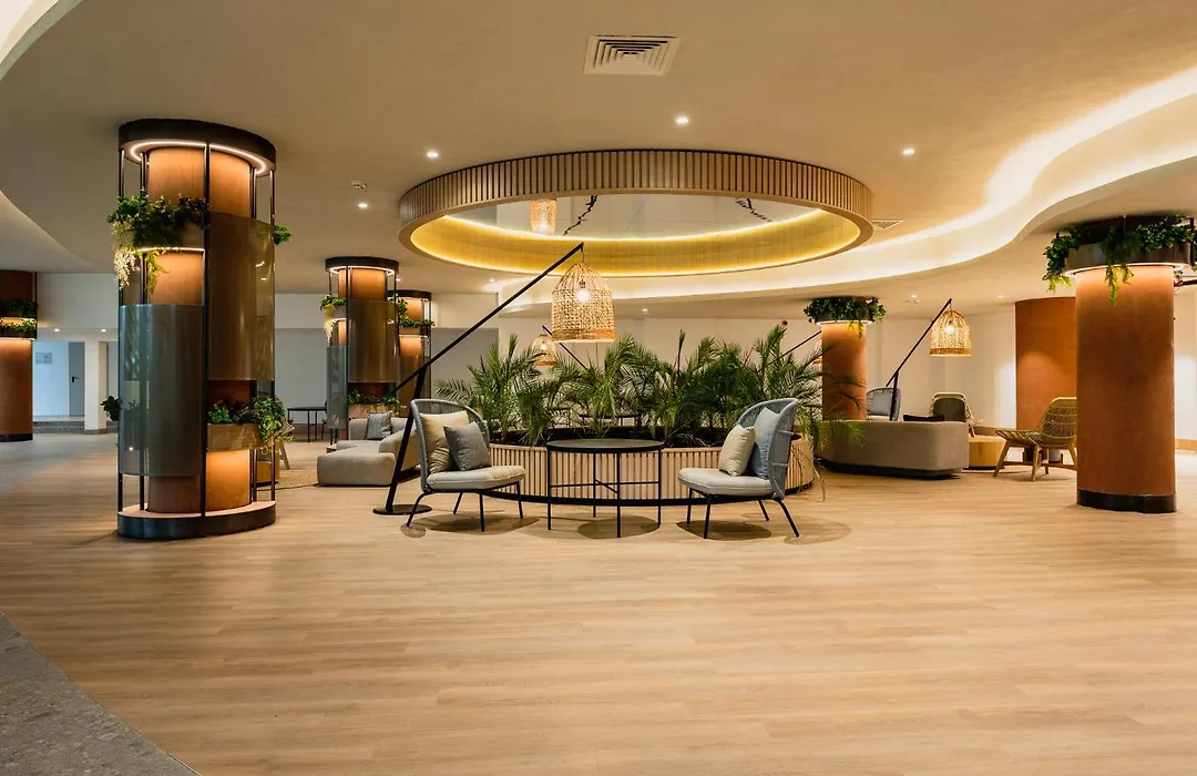 Four Points By Sheraton Sunny Beach-1