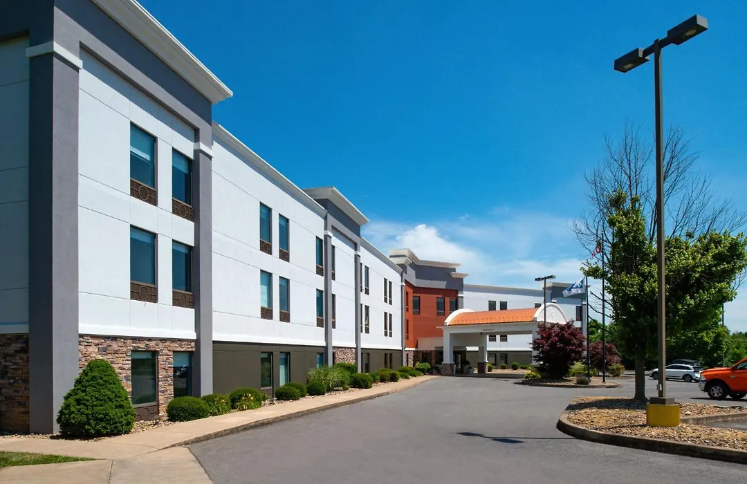 Holiday Inn Express Lewisburg - New Columbia By Ihg-1