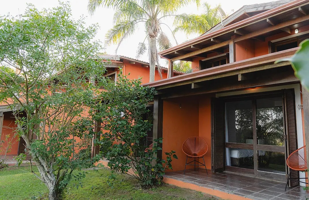 Pousada Villa Agrifoglio-1