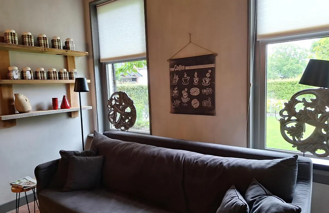 B&B De Meidoornhof-1