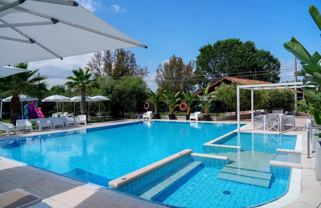 Hotel Belvedere-1