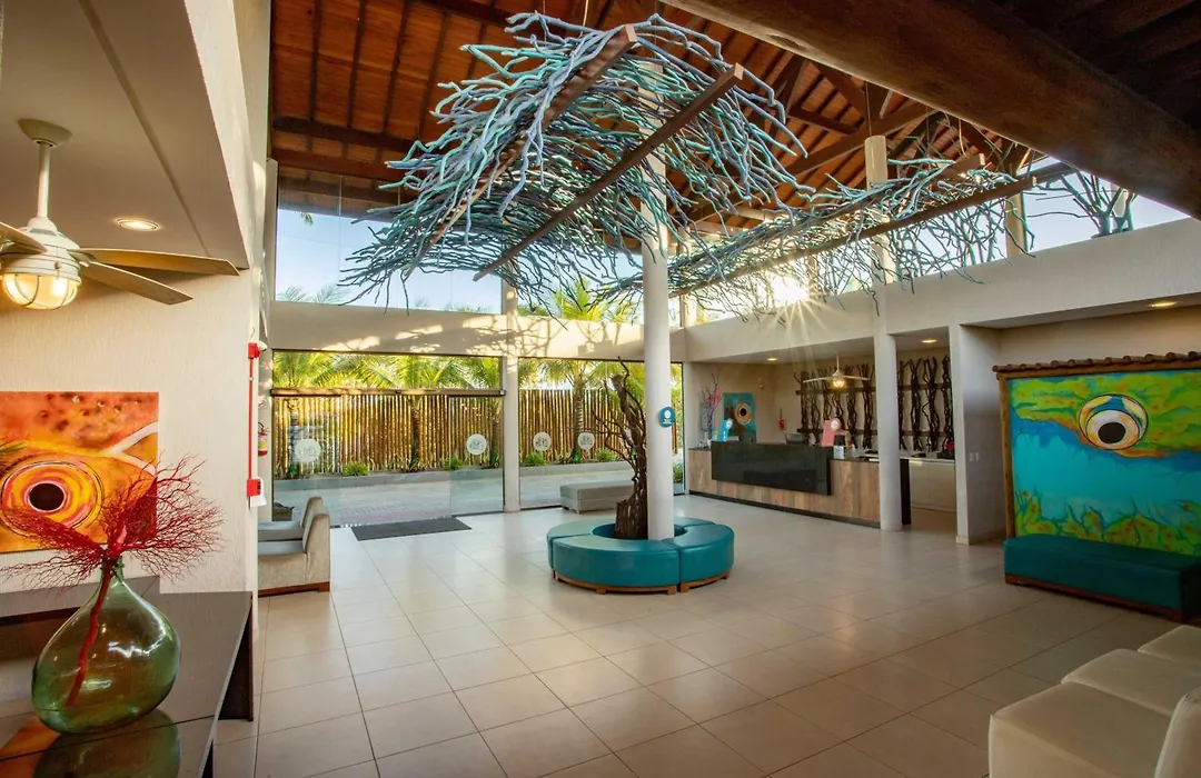 Tabaobí Smart Hotel-1
