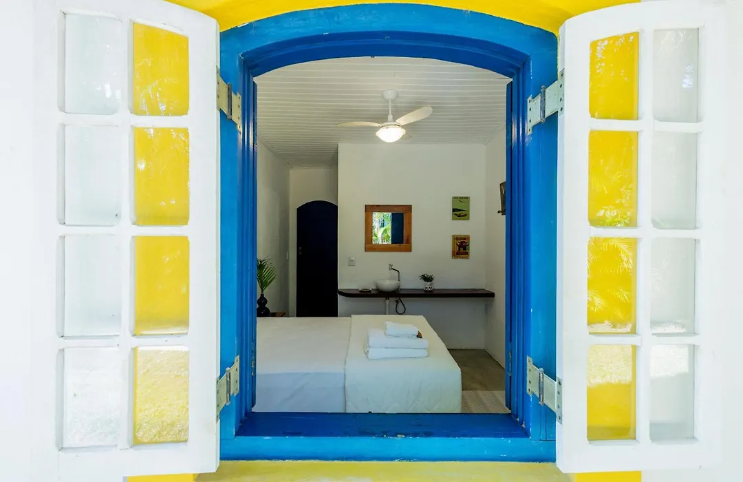 Ilhabela Homestay-1