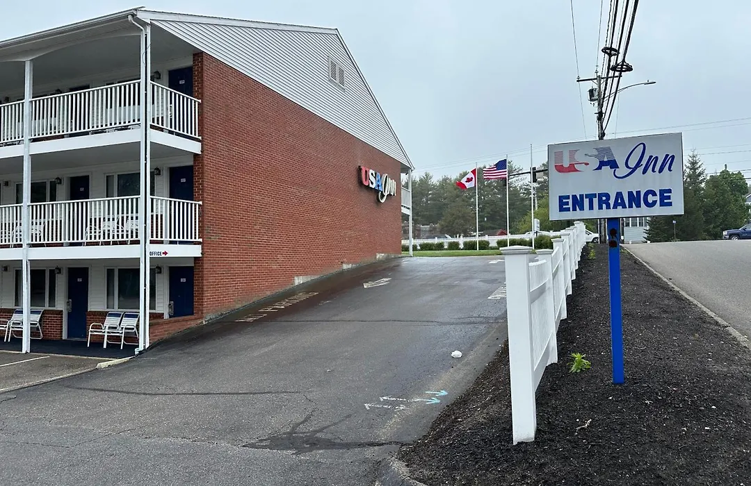 Usa Inn-1