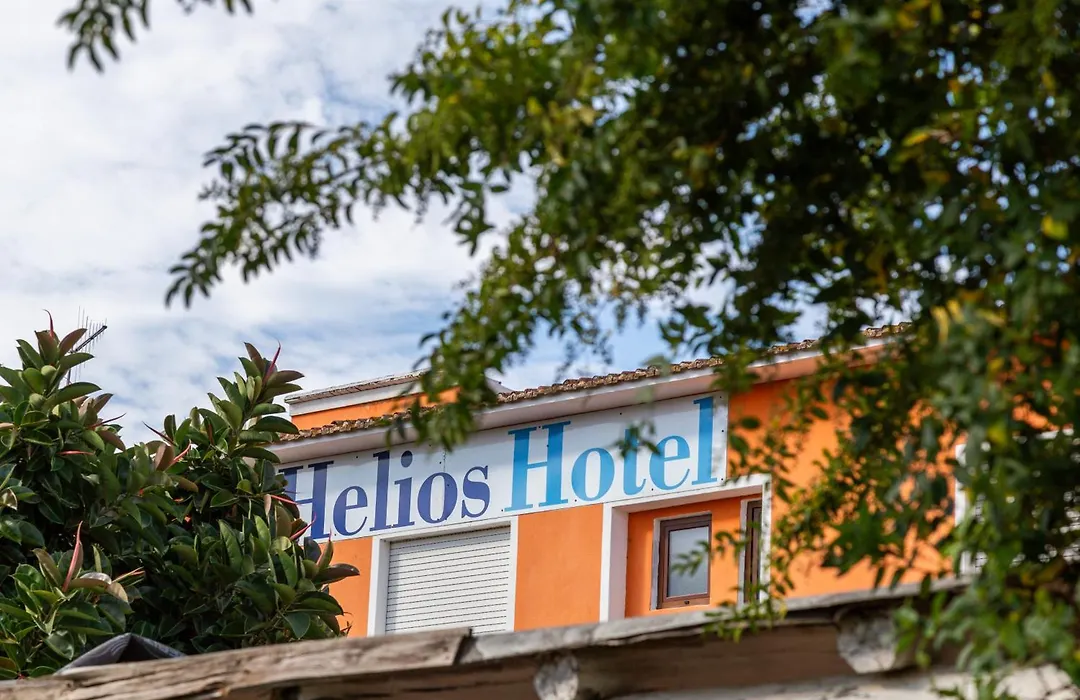 Helios Hotel-1