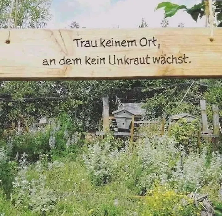 Pension Katharina Frühstück ab 5 Uhr früh-1