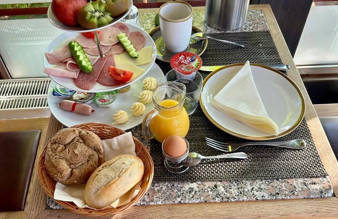 Cityhotel Magdeburg-1