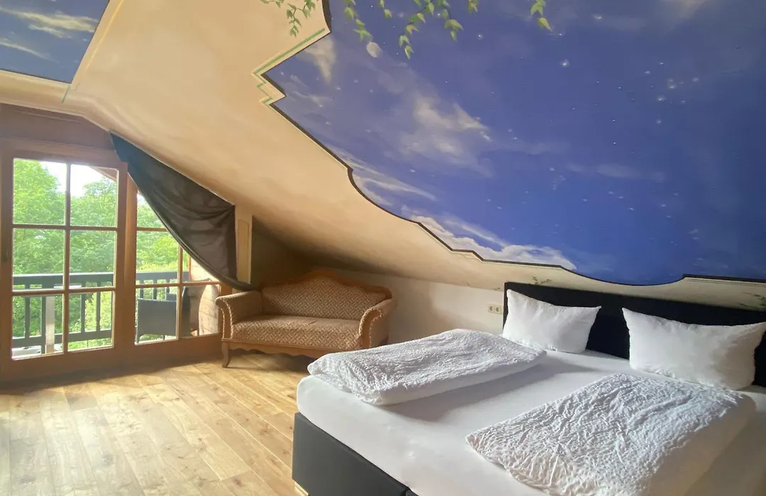 Hotel zum Maximilian-1