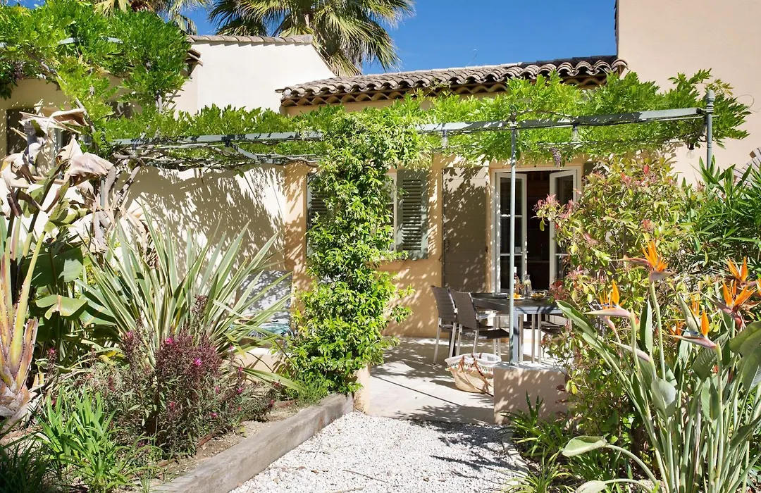 Les Maisons Du Sud-1