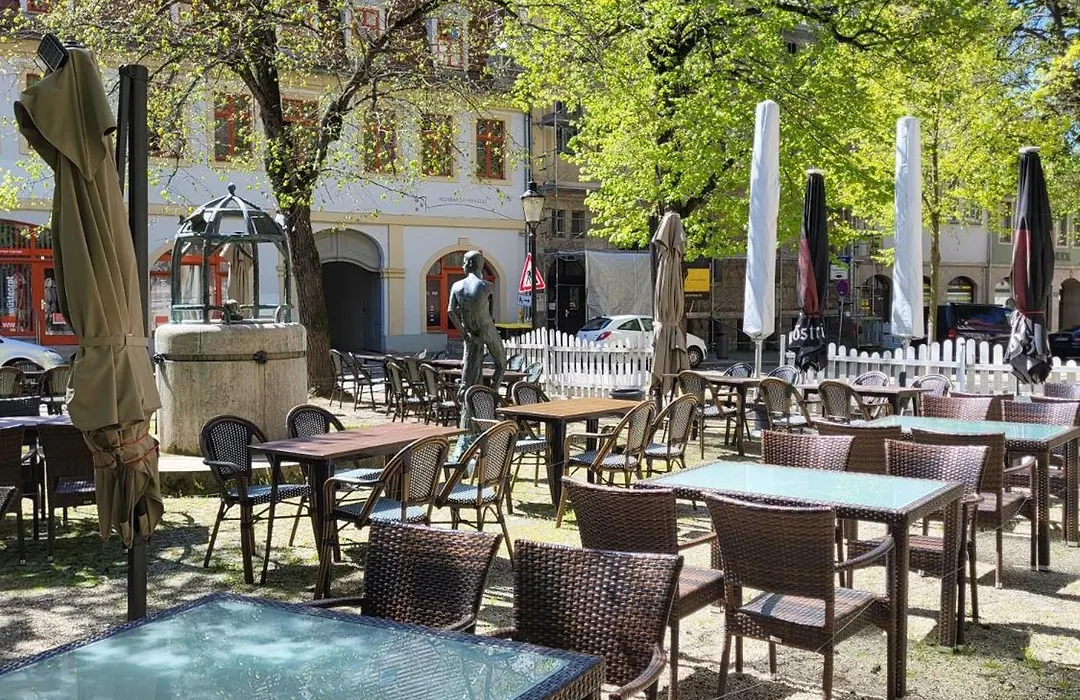 Hotel Restaurant Toscana Naumburg-1