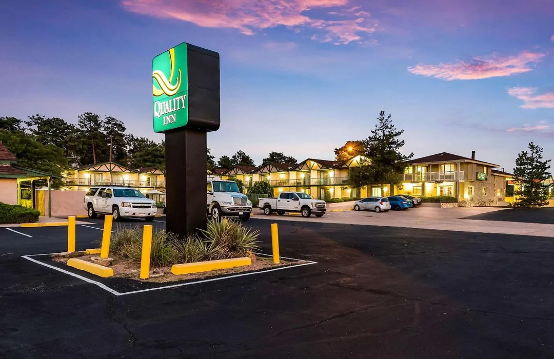 Quality Inn Payson-1