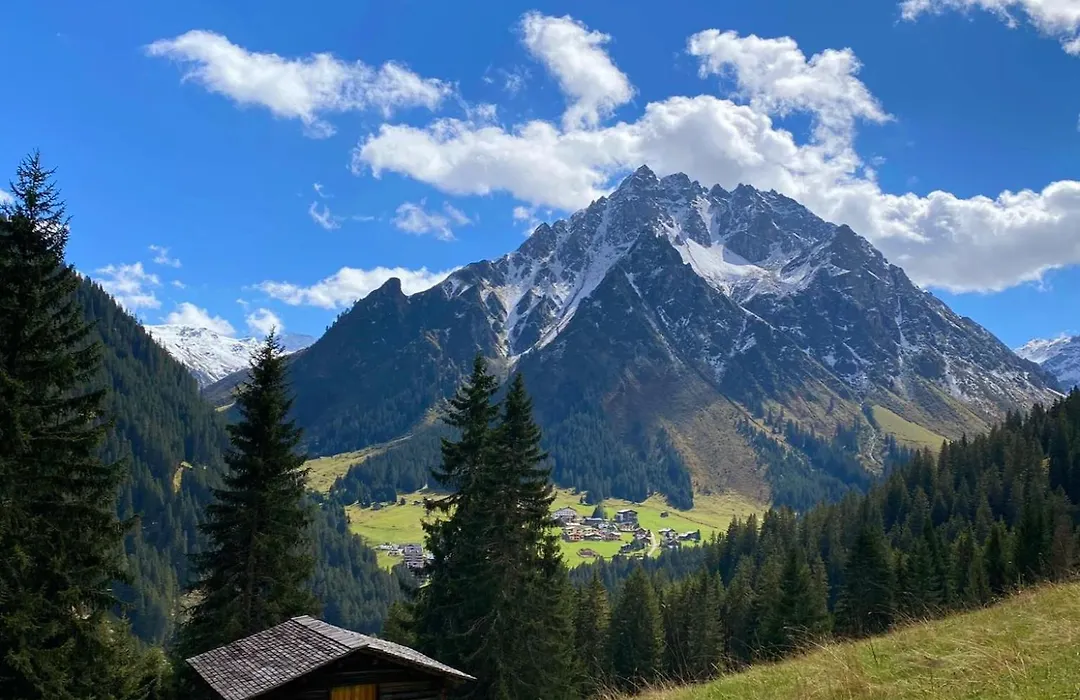 Gasthof-Pension Wulfenia-1