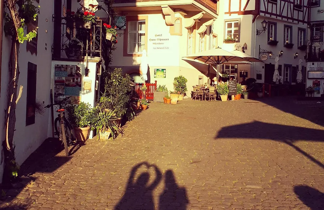 Hotel Restaurant Alte Stadtmauer-1