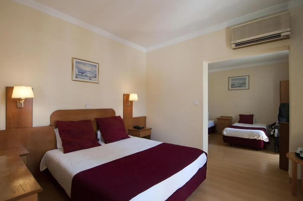 Hotel Solneve-1