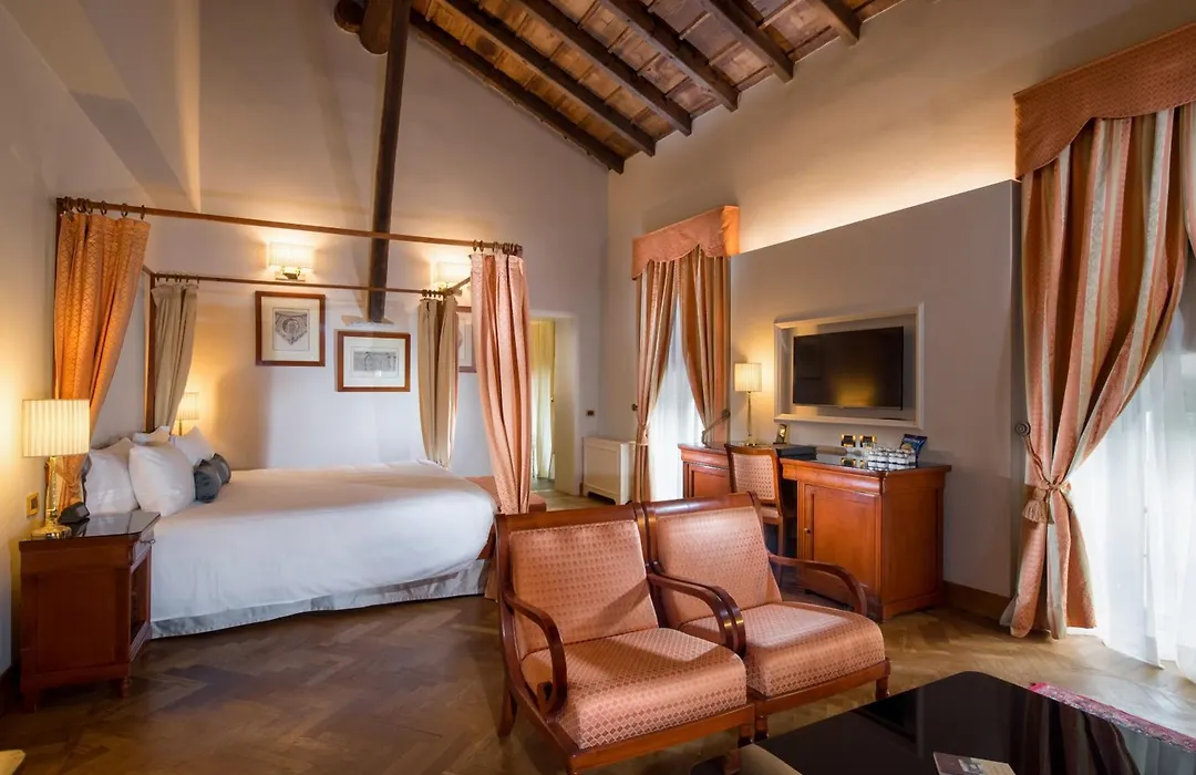 Grand Hotel Villa Torretta, Curio Collection by Hilton-1