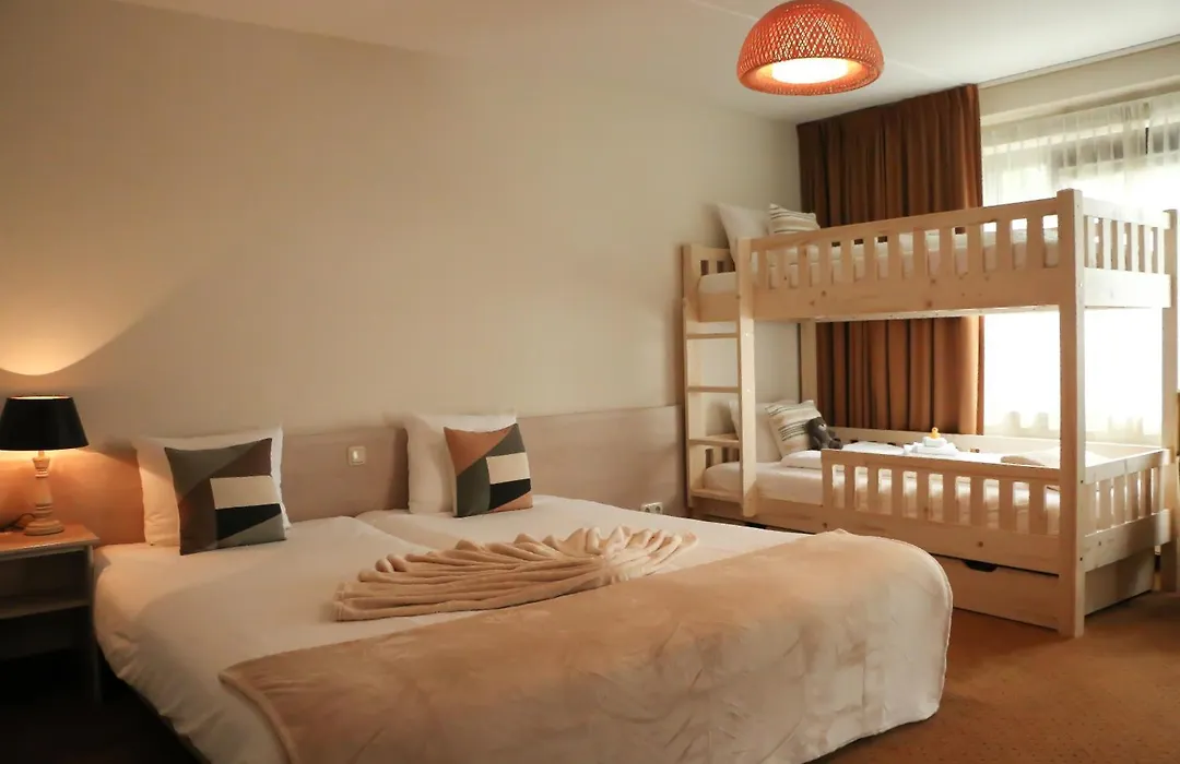 Hotel ReeHorst-1
