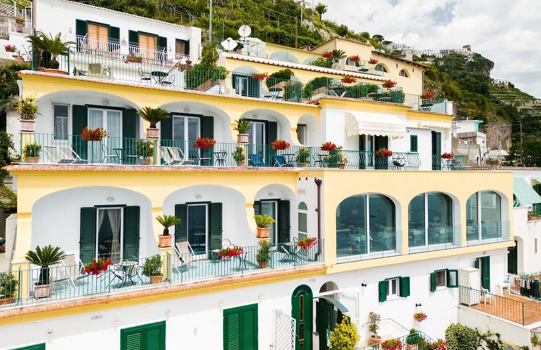Hotel Il Nido-1