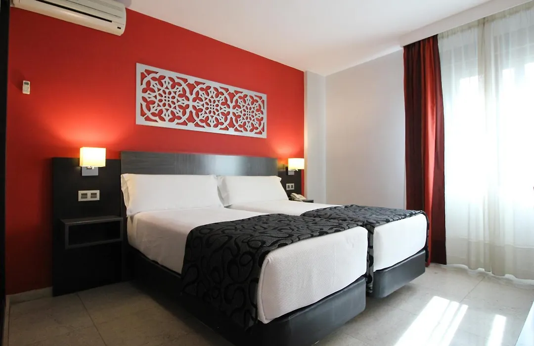 Hotel Venecia-1