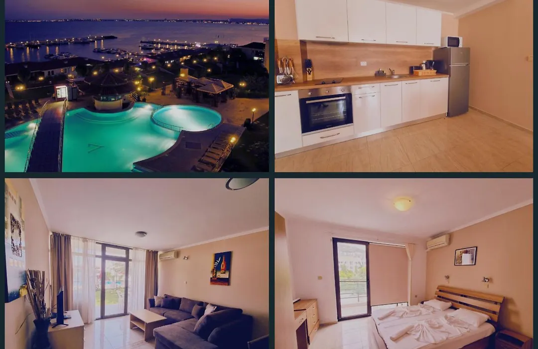 Diamond Apartments-1