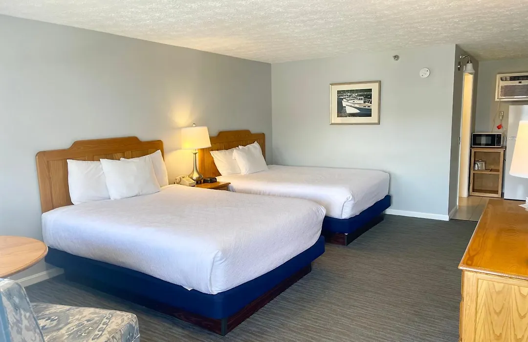 Mariner Resort-1