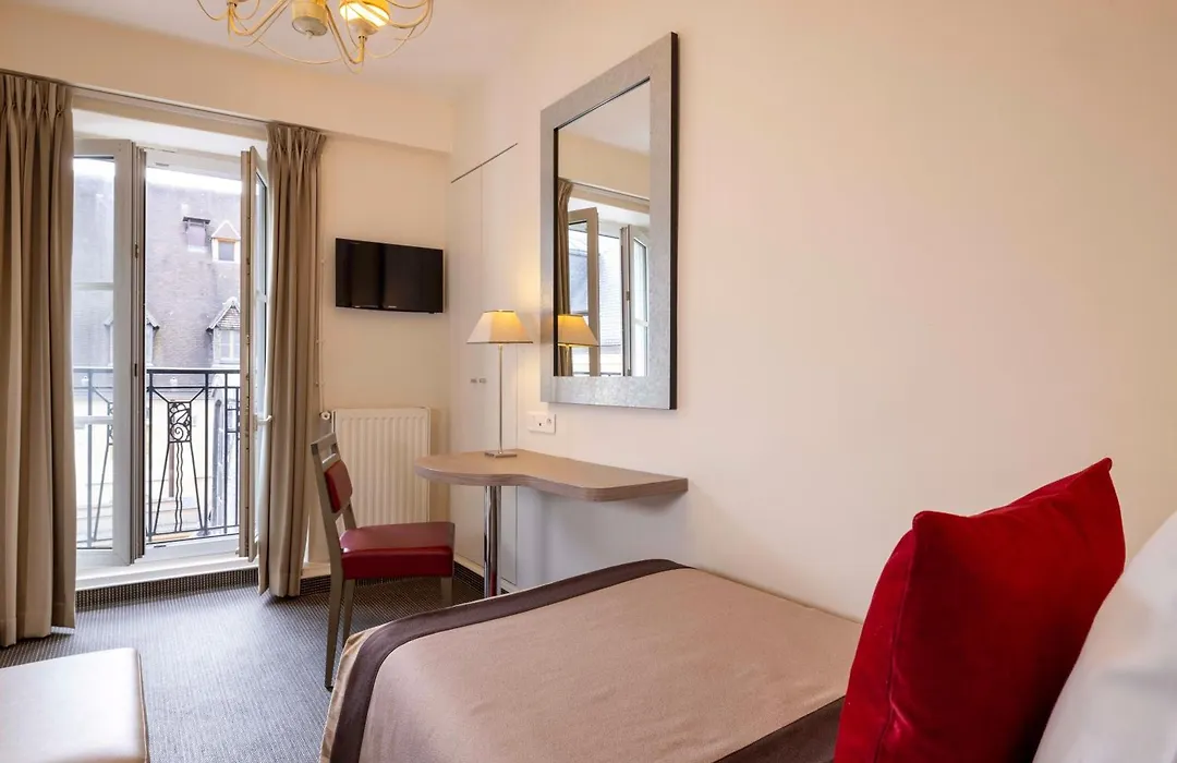 Hotel Saint Pierre-1