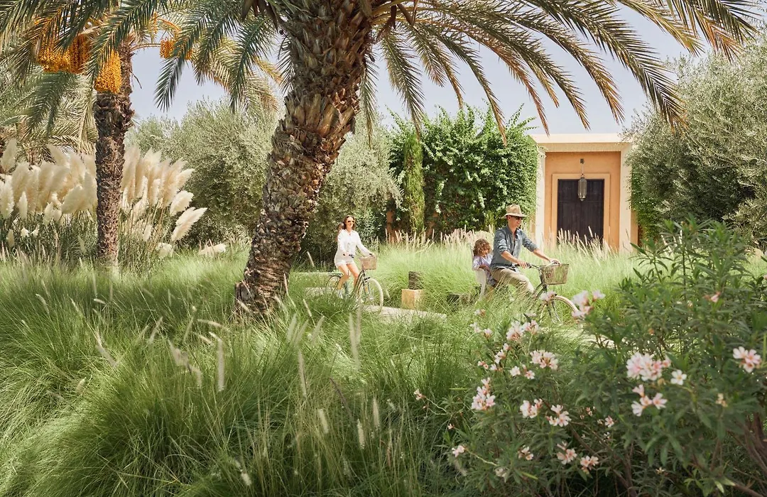 Mandarin Oriental, Marrakech-1
